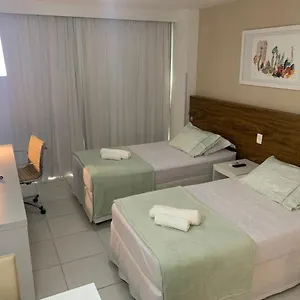  Apartamento Kmt Comfort Flat