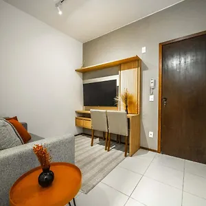  Apartamento Tabas - Edificio In -