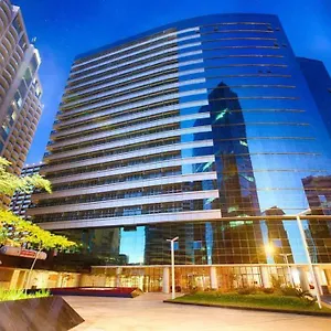  Apartamento Vision Centro De Ultimo Andar A613