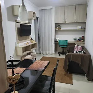  Apartamento Park Sul