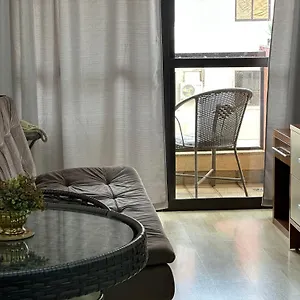  Apartamento Flat Beira No Centro De Bsb